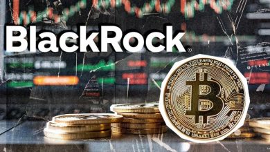 رکوردشکنی بیسابقه بیتکوین؛ حجم معاملات ETF بلکراک از ۴ میلیارد دلار گذشت!