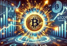 رکوردشکنی جدید بیتکوین با عبور از ۹۳ هزار دلار! روند صعودی همچنان ادامه دارد؟