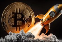 رکوردشکنی جدید بیت‌کوین؛ قیمت BTC از مرز ۸۲ هزار دلار عبور کرد!