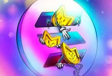 رکوردشکنی سولانا به لطف میم‌کوین‌ها؛ تعداد تراکنش‌های روزانه به اوج رسید!