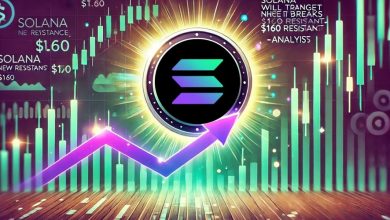 رکوردشکنی قیمت سولانا؛ هدف ۳۰۰ دلار محقق میشود؟