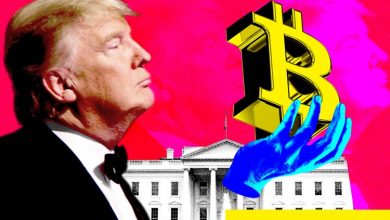 رکوردشکنی‌های پی‌در‌پی بیت‌کوین پس از پیروزی ترامپ ادامه دارد