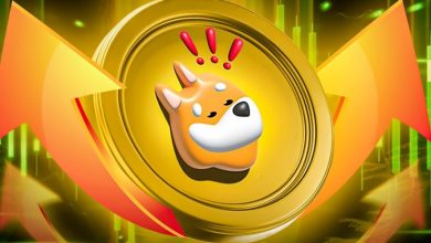 ریزش قیمت بانک در پی فروش نهنگها؛ آیا صعود دوباره ممکن است؟