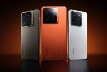 ریلمی GT7 Pro معرفی شد؛ تراشه اسنپدراگون ۸ الیت، باتری غول‌پیکر و قیمت ۵۰۰ دلار