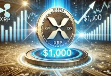 ریپل از مرز روانی ۱ دلار گذشت؛ هدف بعدی قیمت کجاست؟