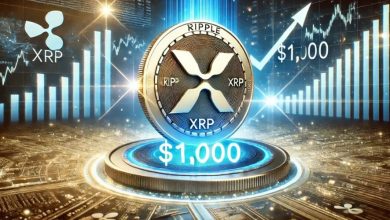 ریپل از مرز روانی ۱ دلار گذشت؛ هدف بعدی قیمت کجاست؟