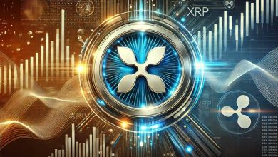 ریپل به جمع ۵ رمزارز برتر پیوست! دلایل رشد چشمگیر XRP چیست؟