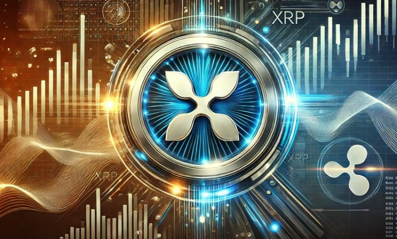 ریپل به جمع ۵ رمزارز برتر پیوست! دلایل رشد چشمگیر XRP چیست؟