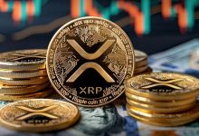 ریپل در انتظار نتیجه انتخابات آمریکا! قیمت XRP به اوج تاریخی خود بازمیگردد؟