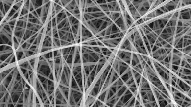 ساخت باریکترین اسپاگتی جهان: نانوپاستا ۲۰۰ برابر از تار مو نازکتر است