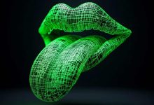 ساخت یک زبان الکترونیکی مبتنی بر هوش مصنوعی