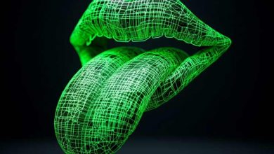 ساخت یک زبان الکترونیکی مبتنی بر هوش مصنوعی