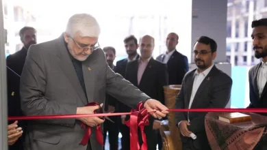 ساختمان جدید اینوستوران افتتاح شد