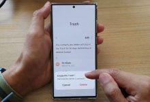ساده ترین روش برگرداندن اس ام اس های پاک شده در گوشی (اندروید و iOS)