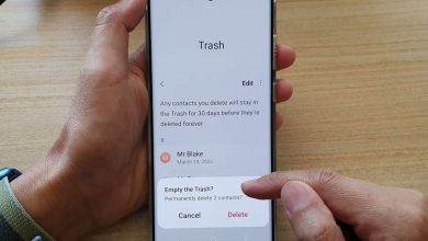 ساده ترین روش‌ برگرداندن اس ام اس های پاک شده در گوشی (اندروید و iOS)