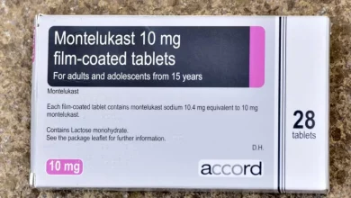 سازمان غذا و داروی آمریکا: یک داروی آسم محبوب باعث آسیب مغزی میشود