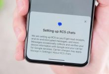 سامسونگ با انتشار ویدیوهایی، جذابیت پیامهای RCS با پشتیبانی iOS را برجسته کرد