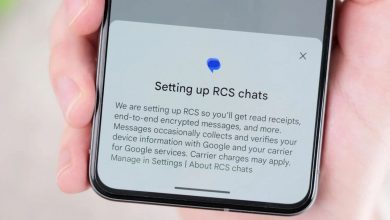 سامسونگ با انتشار ویدیوهایی، جذابیت پیامهای RCS با پشتیبانی iOS را برجسته کرد
