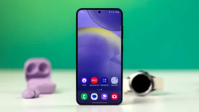 سامسونگ بالأخره با گلکسی S25 از قابلیت بهروزرسانی سریع و یکپارچه اندروید پشتیبانی خواهد کرد