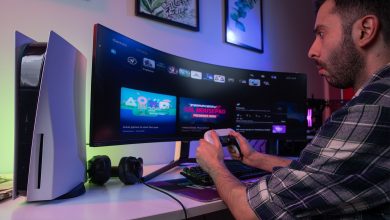 سامسونگ برای متحولکردن صنعت مانیتورهای گیمینگ آماده میشود