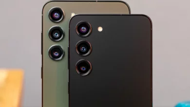 سامسونگ درحال آزمایش نسخه بتای One UI 7 روی گوشیهای گلکسی S23 است