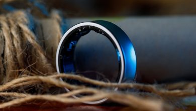 سامسونگ: گلکسی رینگ را هر هفته تمیز کنید