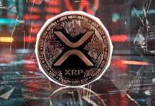 سایه فشار فروش بر بازار ریپل! قیمت XRP دوباره به زیر ۱ دلار سقوط میکند؟