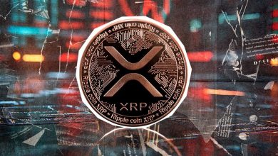 سایه فشار فروش بر بازار ریپل! قیمت XRP دوباره به زیر ۱ دلار سقوط میکند؟