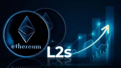 سرمایه قفلشده در راهحلهای لایه دو اتریوم رکورد ۵۱ میلیارد دلار را شکست!