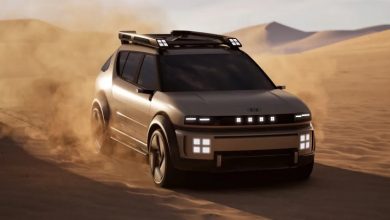 سرمایهگذاری جدید هیوندای در خودروی هیدروژنی برای رسیدن به کربن صفر تا ۲۰۴۵