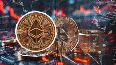 سقوط بیتکوین، فرصتی برای اتریوم؟ پیشبینی جهش قیمت ETH به ۴۰۰۰ دلار!