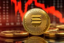 سقوط ناگهانی سولانا پس از رکوردشکنی تاریخی؛ روند اصلاحی تا کجا ادامه دارد؟