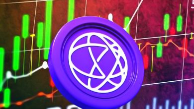 سلستیا از الگوی نزولی خود خارج شد! قیمت TIA تا کجا می‌تواند اوج بگیرد؟