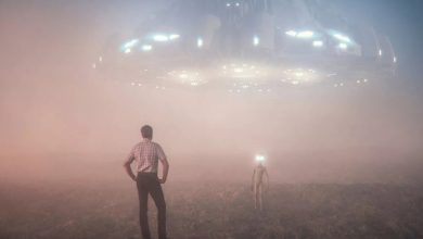 سناریوهای نخستین برخورد بشر با موجودات فضایی؛ همدلی یا ترس از خورده شدن؟