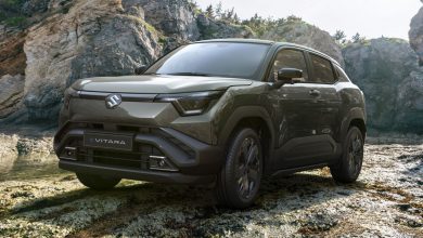 سوزوکی برای ساخت نخستین خودرو برقیاش با تویوتا همکاری میکند: E Vitara