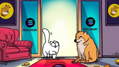 سولانا به استقبال سیمونز کت میرود؛ قیمت CAT در مسیر صعودی قرار گرفت!