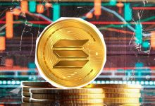 سولانا به باشگاه ۱۰۰ میلیاردی‌ها پیوست! رکورد تاریخی ۲۶۰ دلار کی شکسته می‌شود؟