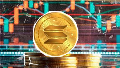 سولانا به باشگاه ۱۰۰ میلیاردیها پیوست! رکورد تاریخی ۲۶۰ دلار کی شکسته میشود؟