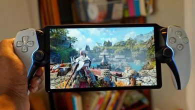 سونی استریم ابری برای دستگاه PS5 Portal را بهطور آزمایشی آغاز کرد