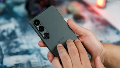 سونی برای اولین بار آپدیت اندروید ۱۵ را برای یکی از گوشیهایش منتشر کرد