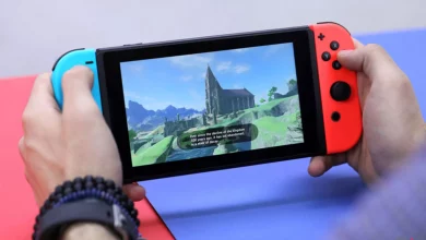 سونی شاید رقیبی برای نینتندو سوئیچ عرضه کند؛ پلیاستیشن دستی در راه است؟