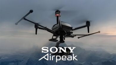 سونی پس از سالها انتقاد، فروش پهپاد Airpeak S1 را متوقف میکند
