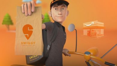 سوییگی؛ پیک موتوری هندی سریعتر از آمازون!