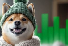 سگ کلاهدار در آستانه یک سطح کلیدی؛ بریکاوت و افزایش قیمت در راه است؟