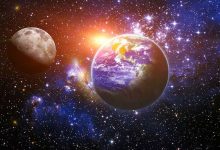سیارهای که نشان میدهد زمین در ۸ میلیارد سال آینده چگونه خواهد بود