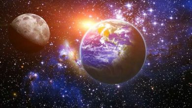 سیارهای که نشان میدهد زمین در ۸ میلیارد سال آینده چگونه خواهد بود