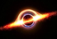 سیاهچالهها میتوانند عامل انبساط جهان باشند