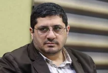 سید امیر سیاح سرپرست معاونت اقتصادی و تنظیم مقررات مرکز ملی فضای مجازی شد