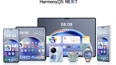 سیستم عامل هواوی HarmonyOS Next چه تفاوتی با اندروید دارد؟