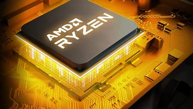 شاید AMD برای گوشیهای هوشمند تراشه Ryzen بسازد؛ رقابت با اسنپدراگون و دیمنسیتی؟